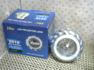 全新/LED燈