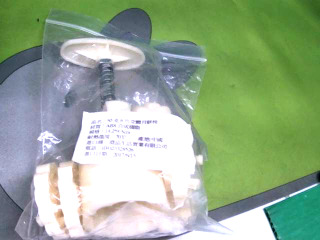 烘焙模具