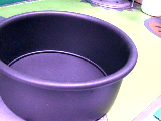 烘焙模具