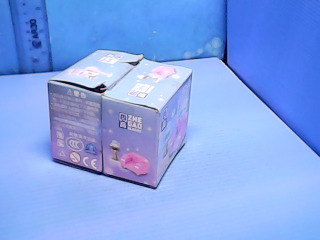 積木玩具2入