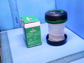 海尼根提燈(電池)