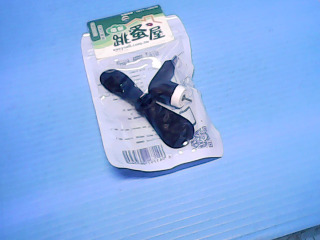小風扇