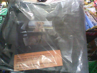 可折疊寵物車用圍攔