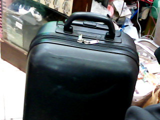 行李箱