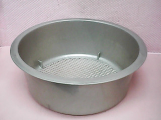 瀝水籃