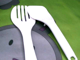 飯匙