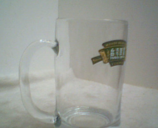 啤酒杯