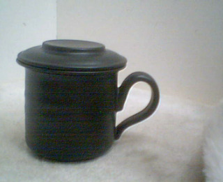 泡茶杯