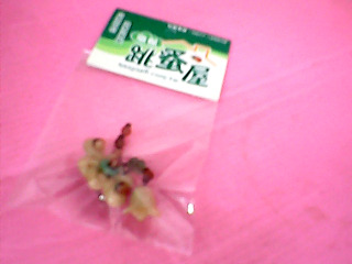 胸針
