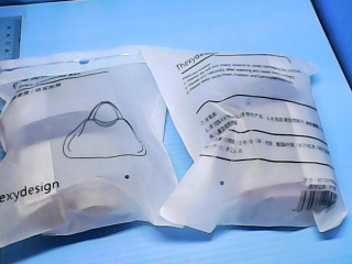 摺疊購物袋-單售