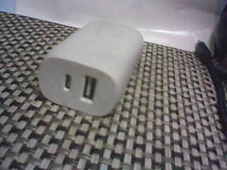 充電頭