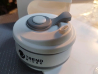 矽膠摺疊隨手杯