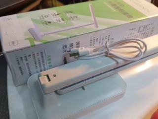 LED護眼摺疊檯燈