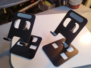 桌上型手機支架