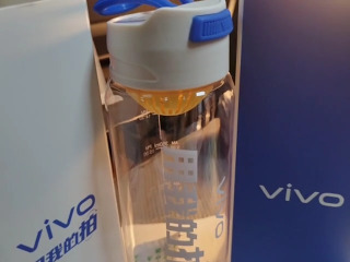 vivo水瓶