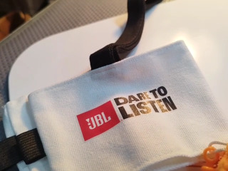 JBL提袋