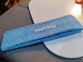 WePlay巾