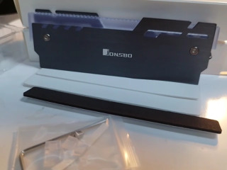 記憶體散熱馬甲