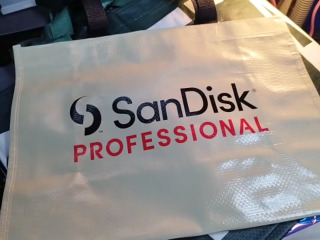 品牌帆布購物袋