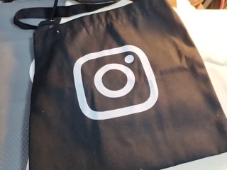 IG帆布袋