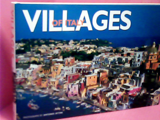 書-VILLAGES