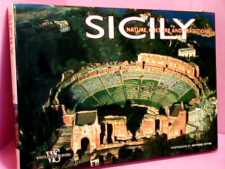 書-SICILY