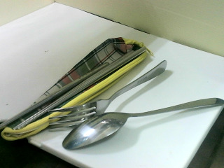 餐具