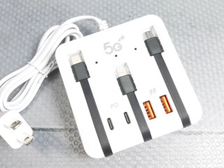 USB 充電器