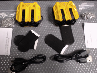 大黃蜂無線藍牙耳機