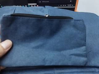 藍色包