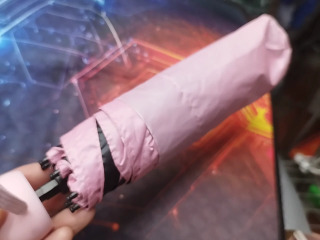 折疊傘