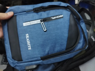 機能胸包