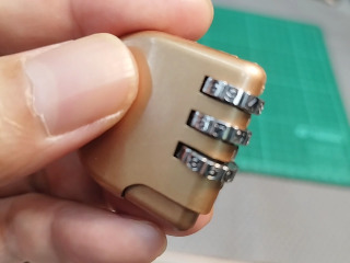 密碼鎖