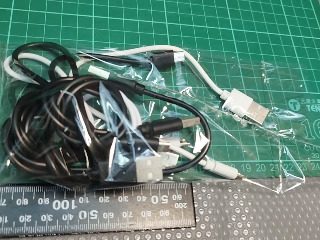 USB傳輸線