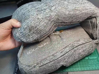 車用頸枕