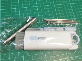 掏耳組
