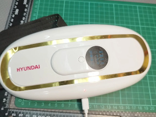 多頻震動