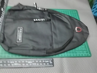 休閒後背包