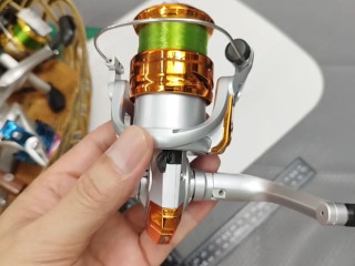 鈦刀 2000型