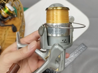 CAST4000型