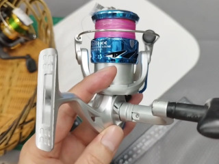 釣具 / 捲線器