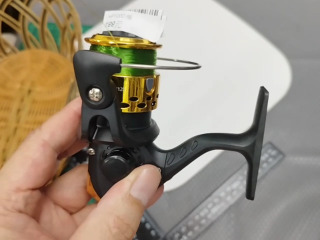 HF1000 捲線器