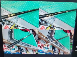 舞360釣竿