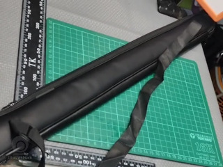 蝦竿套