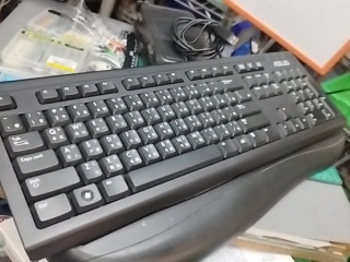 華碩鍵盤