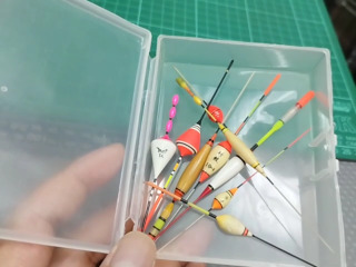 浮標組