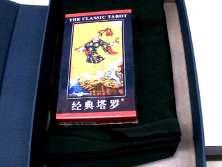 經典塔羅牌