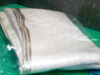 桌巾（120＊150）