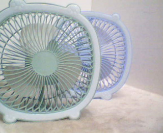 電風扇