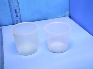 塑膠量杯-單售